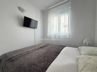 Apartment 30.5 m², Novalja - furnished, terrace and parking space - 8