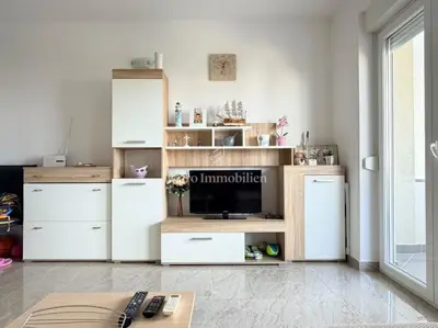 Apartment 30.5 m², Novalja - furnished, terrace and parking space - 3