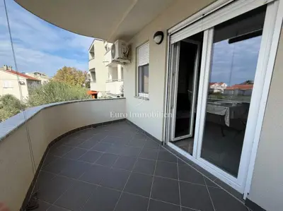Apartment 30.5 m², Novalja - furnished, terrace and parking space - 11