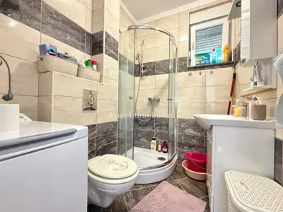 Apartment 30.5 m², Novalja - furnished, terrace and parking space - 9