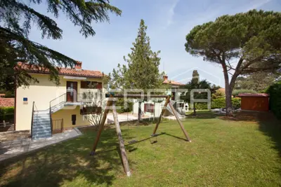 House 132 m², Dajla near Novigrad - 130 m from the sea - 5