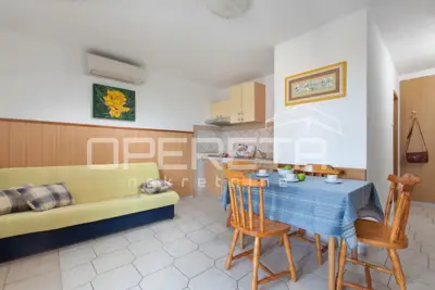 House 132 m², Dajla near Novigrad - 130 m from the sea - 8