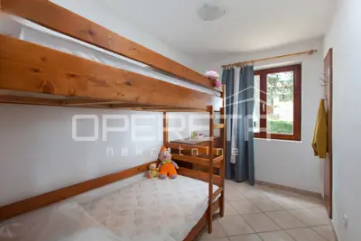 House 132 m², Dajla near Novigrad - 130 m from the sea - 10