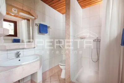 House 132 m², Dajla near Novigrad - 130 m from the sea - 2