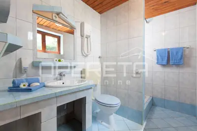 House 132 m², Dajla near Novigrad - 130 m from the sea - 7
