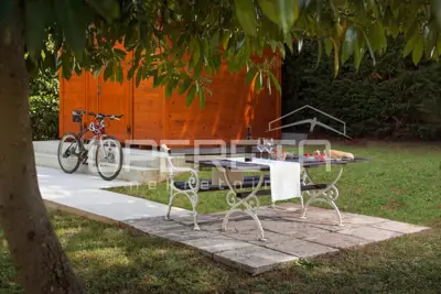 House 132 m², Dajla near Novigrad - 130 m from the sea - 6