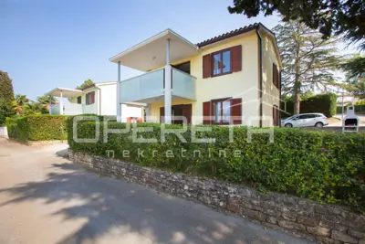 House 132 m², Dajla near Novigrad - 130 m from the sea