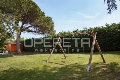 House 132 m², Dajla near Novigrad - 130 m from the sea - 4