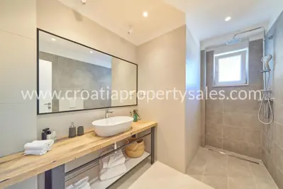 Villa 1.012 m², Kaštela - Panoramablick und privater Pool - 12