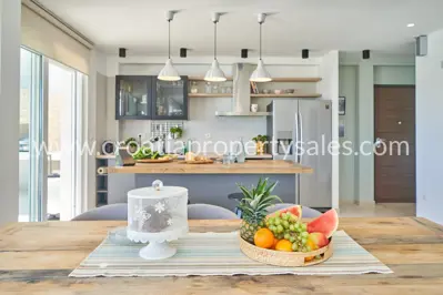 Villa 1.012 m², Kaštela - Panoramablick und privater Pool - 10