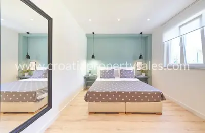 Villa 1.012 m², Kaštela - Panoramablick und privater Pool - 14