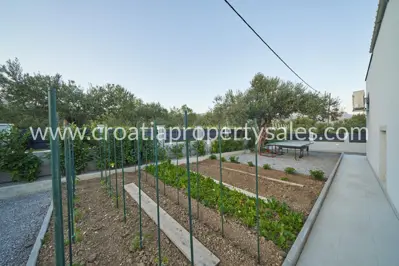 Villa 1.012 m², Kaštela - Panoramablick und privater Pool - 16