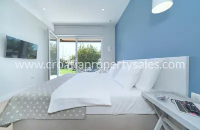 Villa 1.012 m², Kaštela - Panoramablick und privater Pool - 13