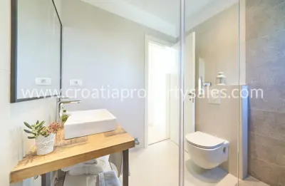 Villa 1.012 m², Kaštela - Panoramablick und privater Pool - 15