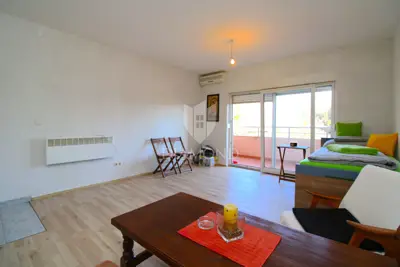 Opatija, Pobri, Studio im Erdgeschoss eines Wohngebäudes - 2