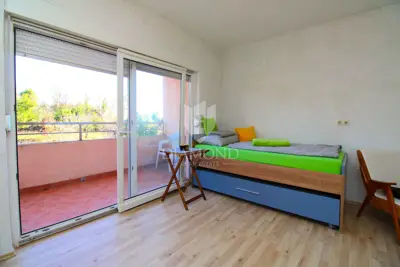 Opatija, Pobri, Studio im Erdgeschoss eines Wohngebäudes - 3