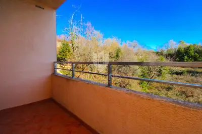 Opatija, Pobri, Studio im Erdgeschoss eines Wohngebäudes - 5