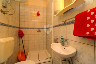 Opatija, Pobri, Studio im Erdgeschoss eines Wohngebäudes - 9