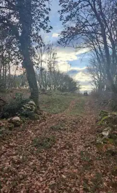 Građevinsko zemljište 1150 m², Kringa, mirno okruženje - 2