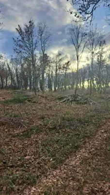 Building plot 1150 m², Kringa, peaceful surroundings
