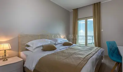 Vila 400 m², Veprinac - panoramski pogled na more - 8