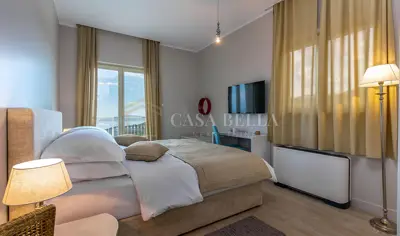 Vila 400 m², Veprinac - panoramski pogled na more - 7