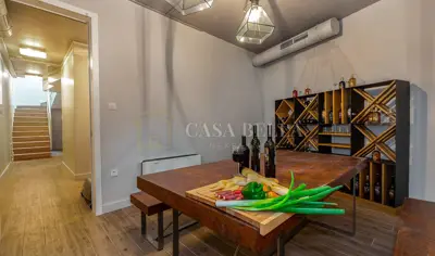 Vila 400 m², Veprinac - panoramski pogled na more - 16