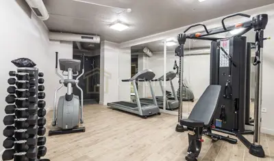 Vila 400 m², Veprinac - panoramski pogled na more - 20