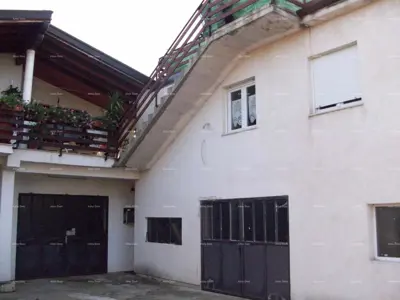 Haus 260 m², Umag - möbliert und bezugsfertig
