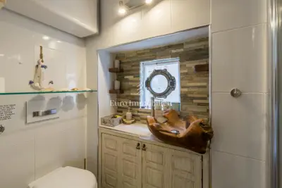 Apartment 58 m², Rovinj - duplex in the old town - 11