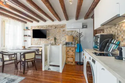 Apartment 58 m², Rovinj - duplex in the old town - 4