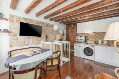 Apartment 58 m², Rovinj - duplex in the old town - 3