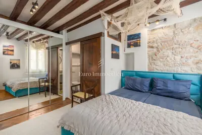 Apartment 58 m², Rovinj - duplex in the old town - 6