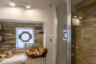 Apartment 58 m², Rovinj - duplex in the old town - 10