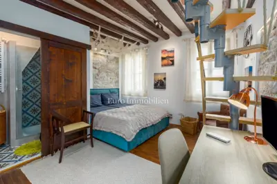 Apartment 58 m², Rovinj - duplex in the old town - 5