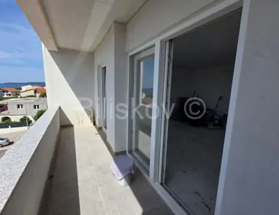 Renovierte Wohnung, Trogir, Okrug Gornji – Meerblick - 6