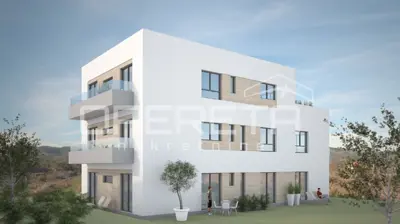 Stan 123 m², Gornji Bukovac, novogradnja i lift - 3