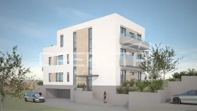 Stan 123 m², Gornji Bukovac, novogradnja i lift - 2