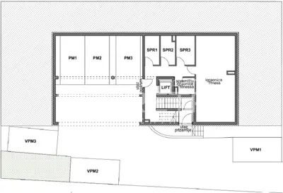 Stan 123 m², Gornji Bukovac, novogradnja i lift - 6