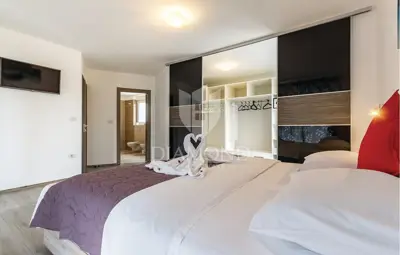 Ližnjan, surrounding area, spacious villa with pool - 14