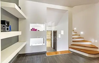 Ližnjan, surrounding area, spacious villa with pool - 11