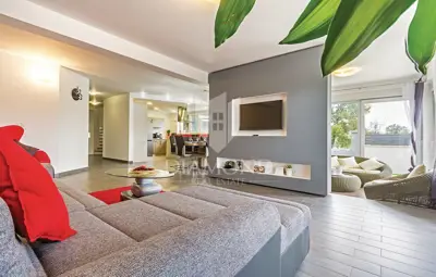 Ližnjan, surrounding area, spacious villa with pool - 5
