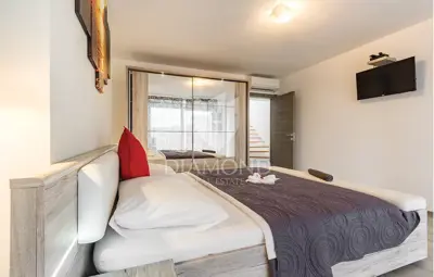 Ližnjan, surrounding area, spacious villa with pool - 20