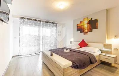 Ližnjan, surrounding area, spacious villa with pool - 19