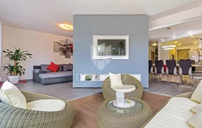 Ližnjan, surrounding area, spacious villa with pool - 6