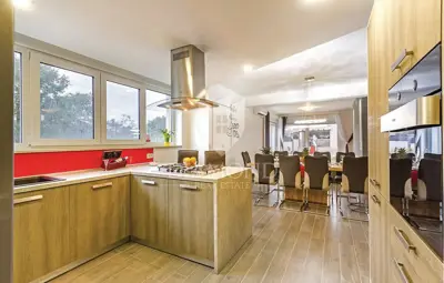 Ližnjan, surrounding area, spacious villa with pool - 7