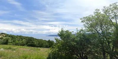 Land plot for sale in Brseč - 3