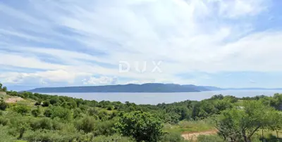 Land plot for sale in Brseč - 2