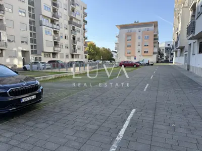 Apartment 43 m², Jačkovina - furnished, balcony and parking space - 10