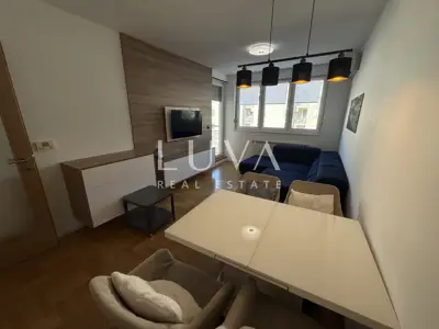 Apartment 43 m², Jačkovina - furnished, balcony and parking space - 3